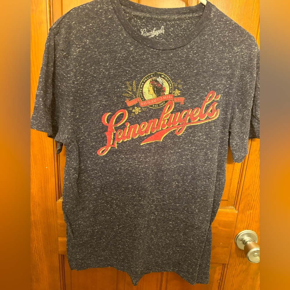 Men’s Tee